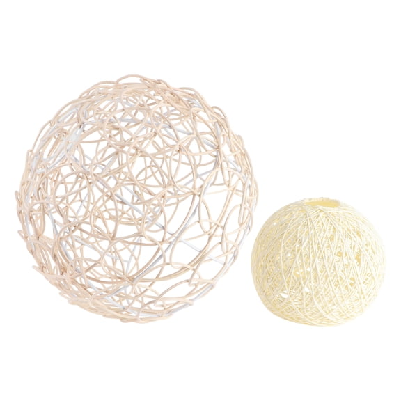 Raindrops 25 Cm Ceiling Light Pendant Lights Chandeliers Macrame Wall Hanging