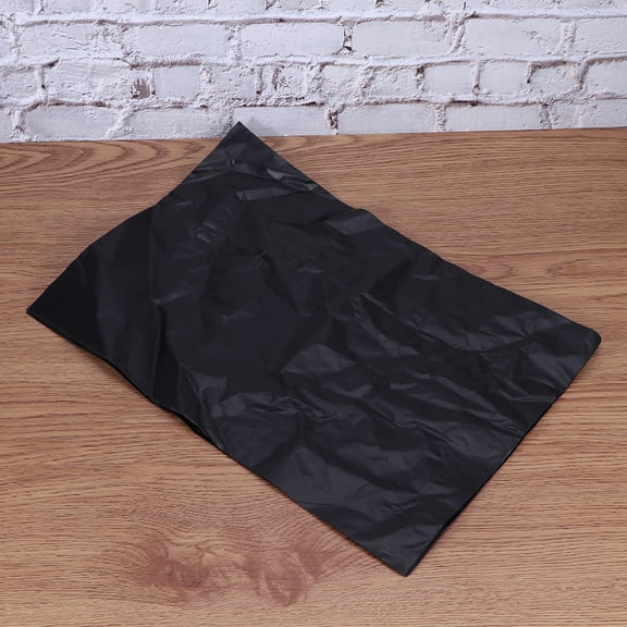 Raindrops 25Pcs Black Carbon Transfer Tracing Paper Graphite Paper for Wood Burning and Carving