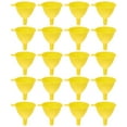 thumbnail image 1 of Raindrops  25 Pcs Drain Science Experiment Funnel Multi-use Funnels Long-lasting, 1 of 8