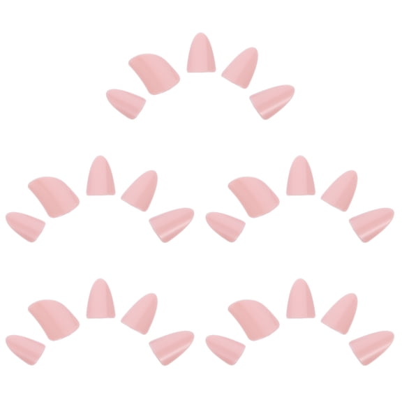 Raindrops 25 pcs Pipa Nails Professional Nail Covers String Instrument Finger Picks