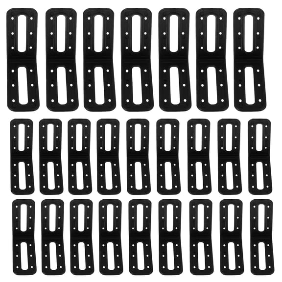 Raindrops 25Pcs Reusable Tile Levelers for Consistent Results in Every Installation