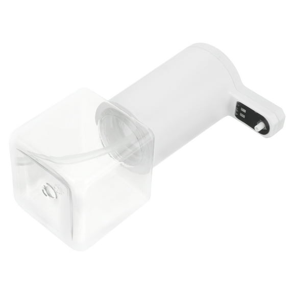 Raindrops 260 Ml Touchless Electric Soap Dispenser Liquid Automatic Foam