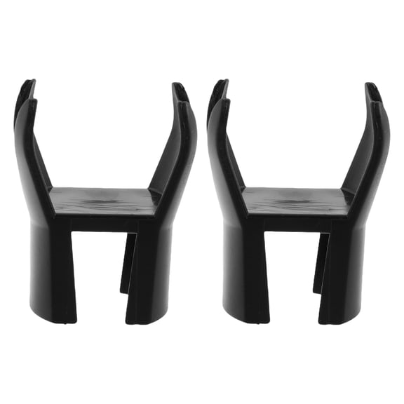 Raindrops 2-Pack Golf Retriever and Plastic Organizer Tool for Outdoor Sports and Golf Accessories