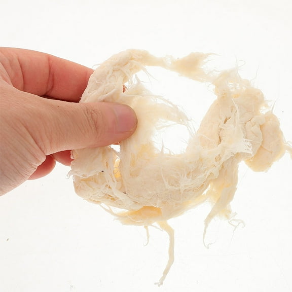 Raindrops 2Pack Paper Making Pulp for Diy Paper Crafting 16.0X9.0X3.0in Beige