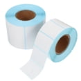 thumbnail image 1 of Raindrops 2Pack Reusable Self-Adhesive Labels 800Pcs Each Roll for Office Mailing, 1 of 8