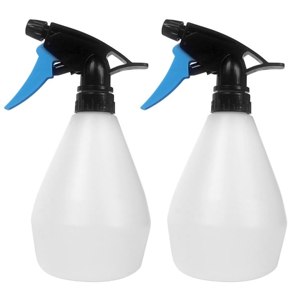 Raindrops Lawn Garden Sprayer Elegant Design 2Pcs