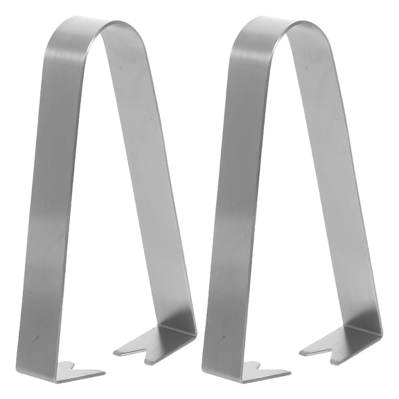 Raindrops 2Pcs Daily Use Leaf Strippers Ergonomic Thorn Strippers Convenient Kitchen Tools