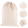 thumbnail image 1 of Raindrops Onion Bags Breathable Storage Pouch Kitchen Use 2Pcs, 1 of 9