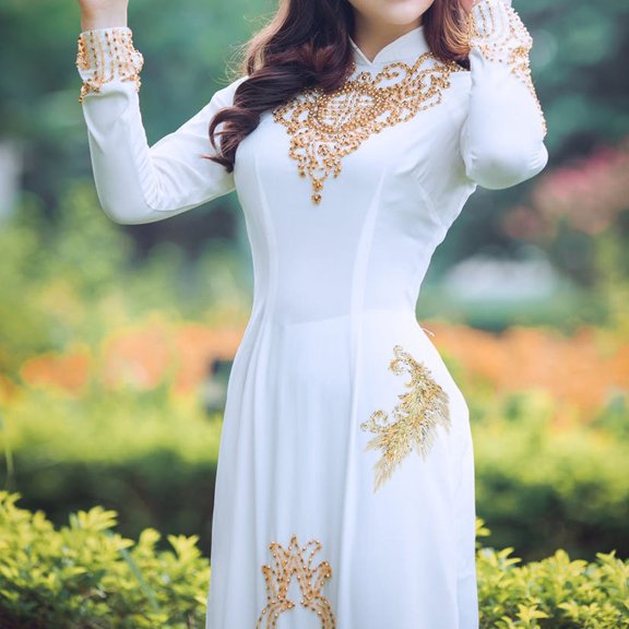 Raindrops 2Pcs Durable Retro Cloth Accessories Patch for Garment Style