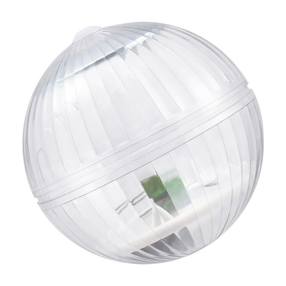 Raindrops 2Pcs Floating Orb Light for Garden and Park Decorations