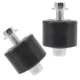 thumbnail image 1 of Raindrops 2Pcs Round Chain Guide Roller for Enhancing Traction -Road Riding, 1 of 8