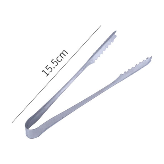 Raindrops 2Pcs Silver Plastic Bucket Lightweight Bar Bucket for Cooling Beer