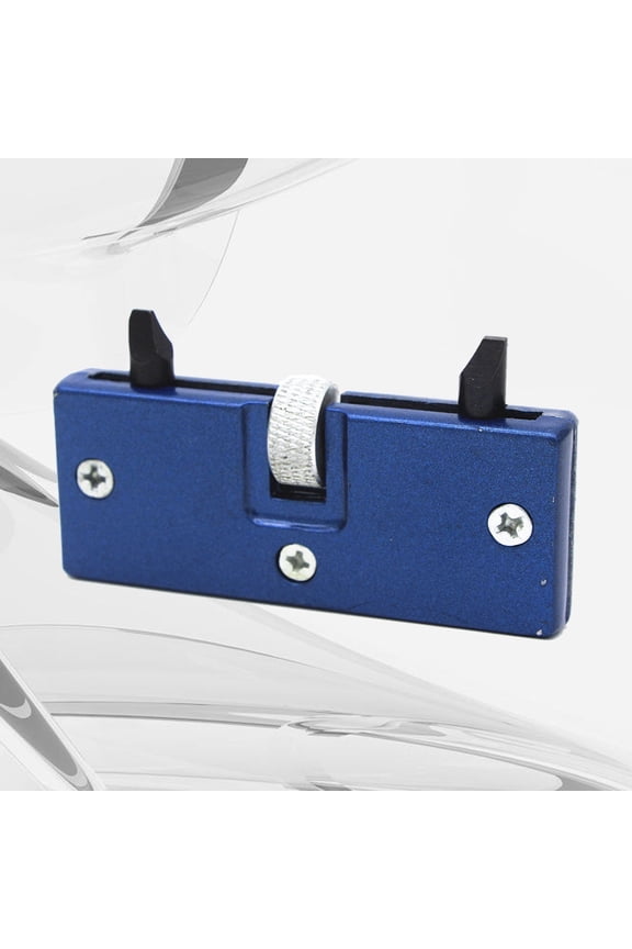 2Set Stainless Steel Watch Remover Tool Metal for Watch Repair and Maintenance