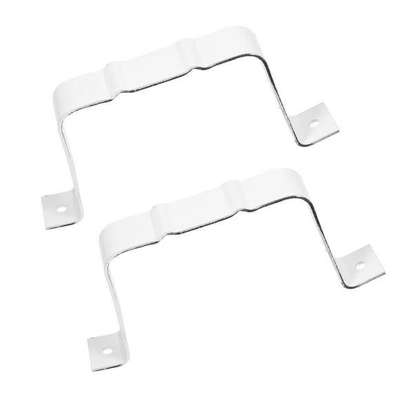 Raindrops 2pcs Aluminium Alloy Downspout Adapter Gutter Downspout Connector Fits Various Downspout Sizes Accurate Positioning Secure And Stable