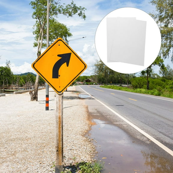 Raindrops 2pcs Aluminum Sublimation Photo Blanks 30X20cm Metal Sublimation Photo Blanks 0.5mm Thickness Photo Sign Frame Blanks Room Wall Decorations for Heat Transfer Printing White