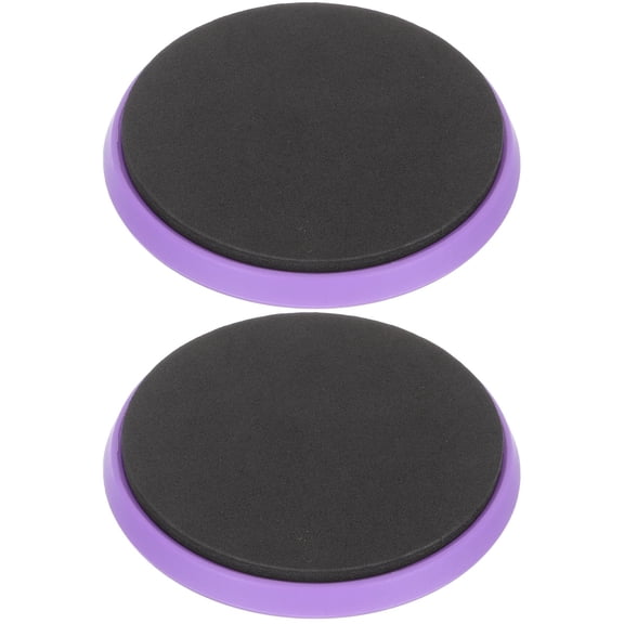 Raindrops 2pcs Ballet Dancer Turn Board Skating Balance Board Dancer Rotate Practicing Board Turn Board for Dancers