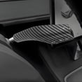 thumbnail image 1 of Raindrops Car Gear Shift Knob Covers 2-Pack Multi-Color ABS Material Stylish Easy to Install Accessories, 1 of 6