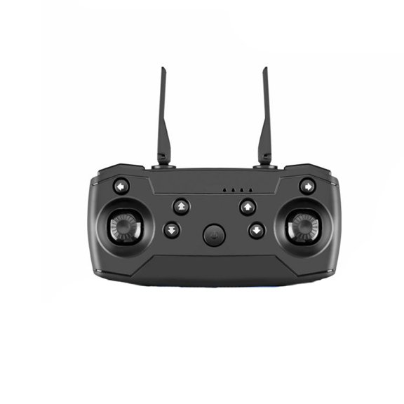 Foldable Mini Nano RC Drone for Kids Gift Portable Pocket Quadcopter with Altitude Hold 3D Flips and Headless Mode Easy to Fly for Beginners