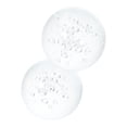 thumbnail image 1 of Raindrops 2pcs Crystal Sphere Ball Decorative Orbs Sphere Decorative Crystal Globe for Bowls and Vases, 1 of 8