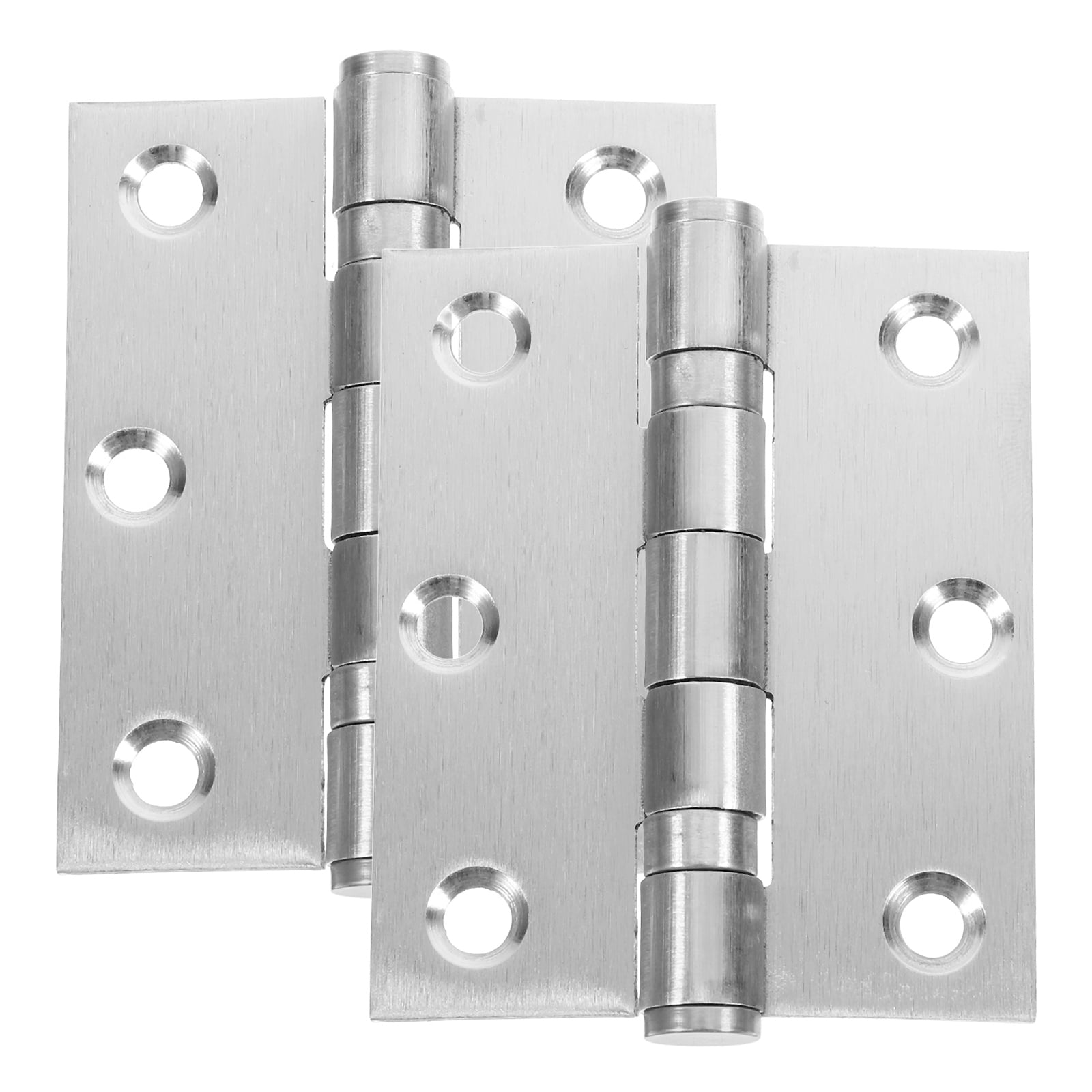 Raindrops 2pcs Door Hinge Kitchen Cabinet Door Hinge Closing Cabinet ...