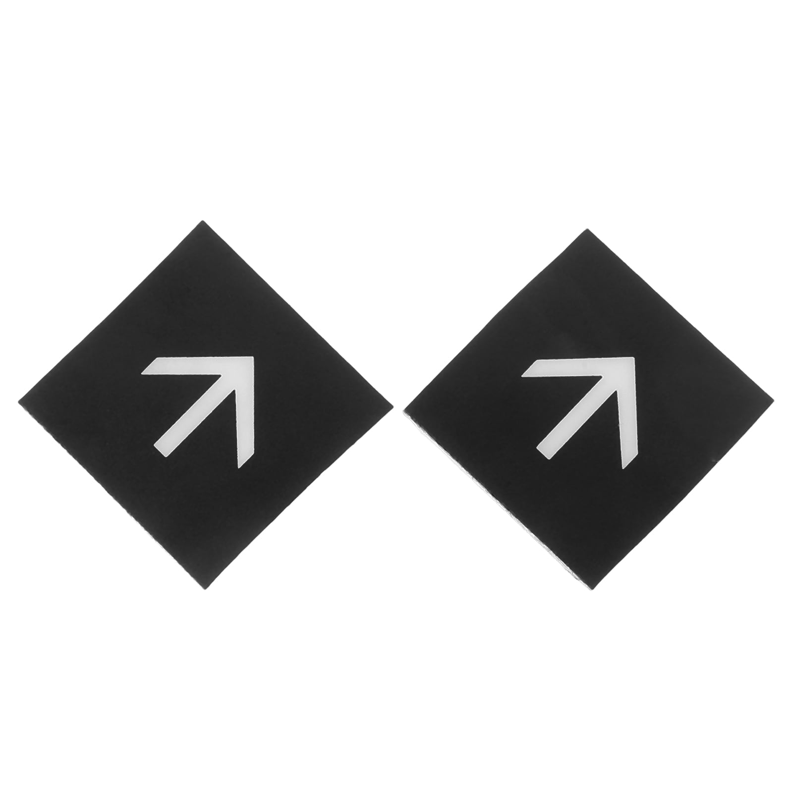 Raindrops 2pcs Elevator Control Button Kit Directional Up Down Button ...