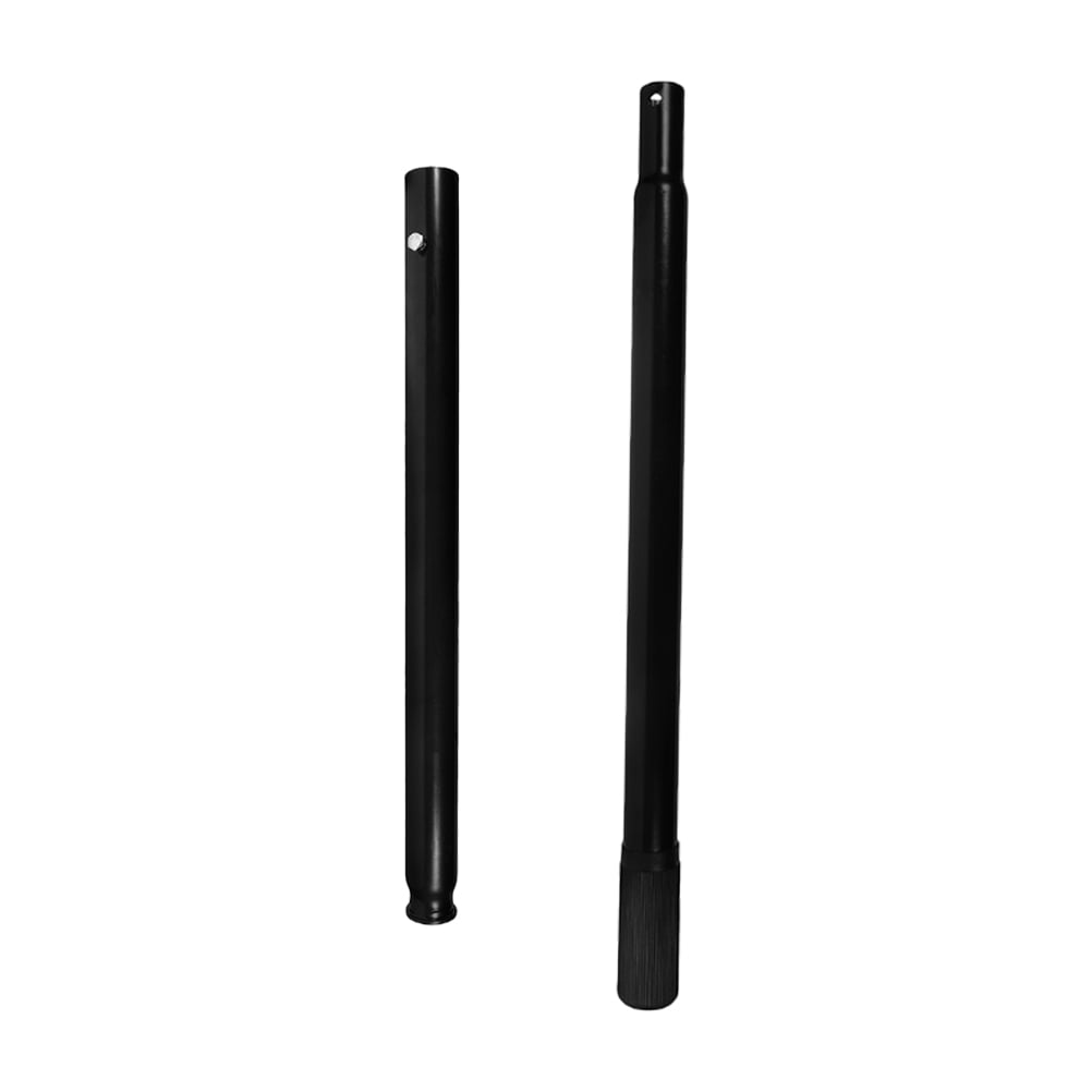 Raindrops 2pcs Floor Jack Handle Replacement Hydraulic Jack Pole Lever 3 Ton Floor Jack Pole