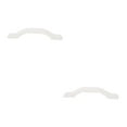 thumbnail image 1 of Raindrops 2pcs Grab Handle Rv Entry Door Assist Bar Rv Trailer Door Handle For Camper Motorhome Rv Handle Replacement Camper Door Handle Replacement Rv Door Pull Replacement Travel Trailer Door Pull, 1 of 8
