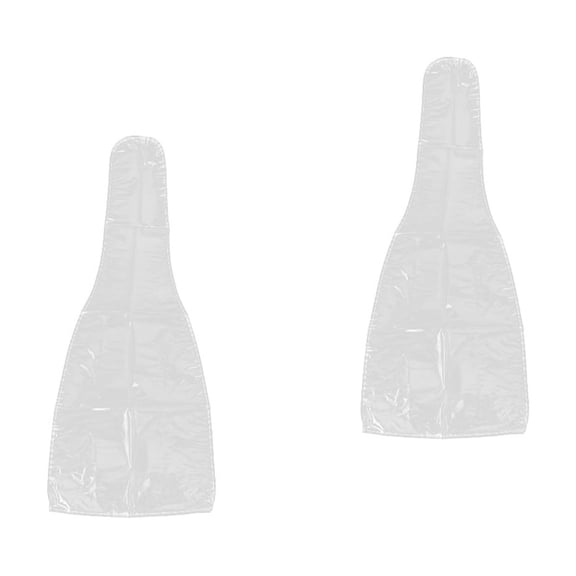 FOMIYES Multipurpose Waterproof Guitar Dust Cover for Various Guitars