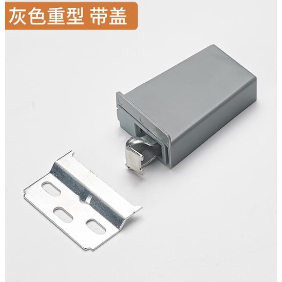 Raindrops 2pcs Heavy Duty Hidden Fastener For Kitchen Cabinet Doors Concealed Hinges For Cabinets Soft Close Door Hinges Ideal For Frameless Cabinet Hinges