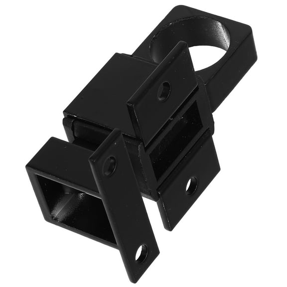 Raindrops 2pcs Heavy-Duty Slide Latch Lock For Gates And Fences Replacement Cabinet Door Spring Latch Supply For Outdoor And Indoor Spaces