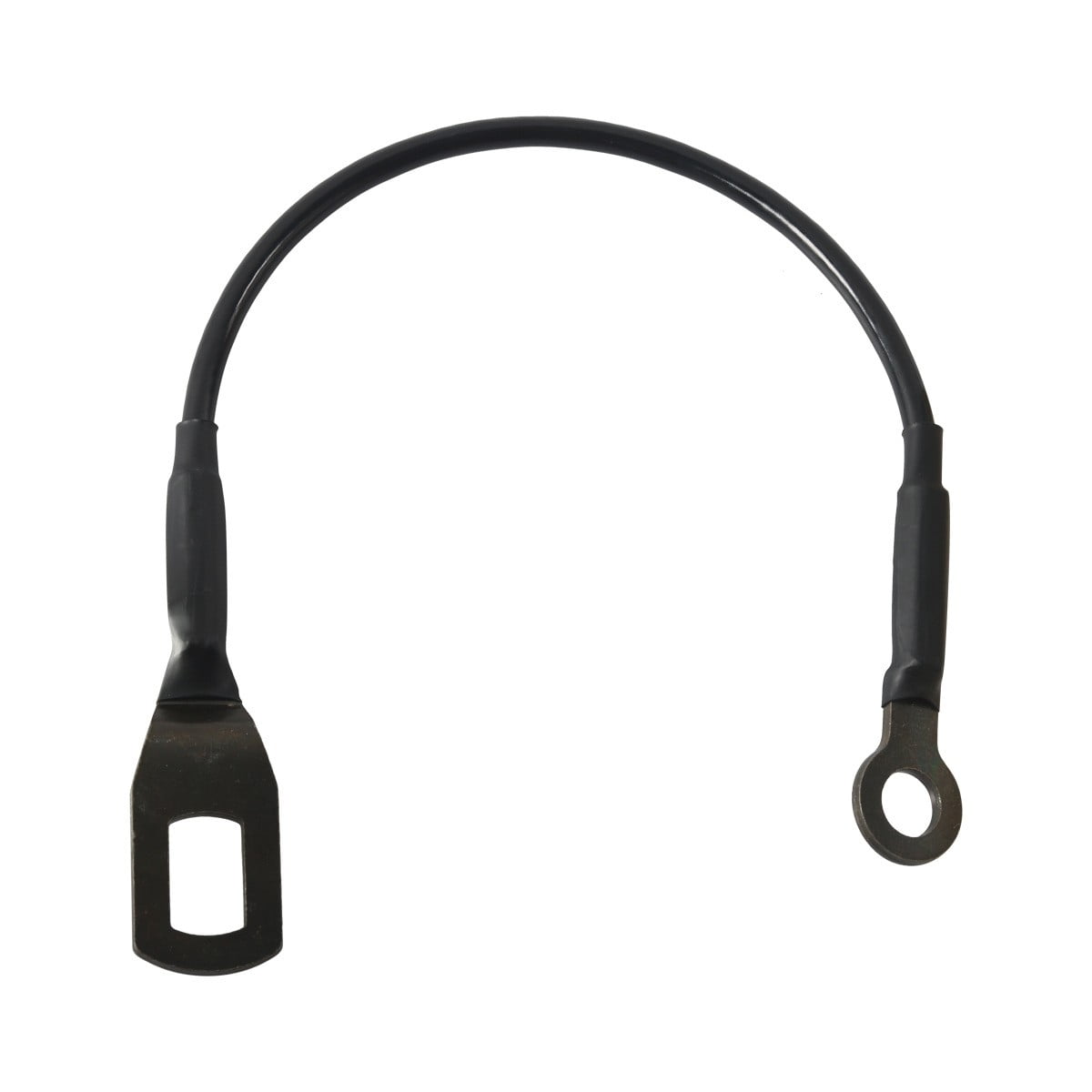 Raindrops 2pcs Heavy Duty Tailgate Cable Replacement Kit for Pickup