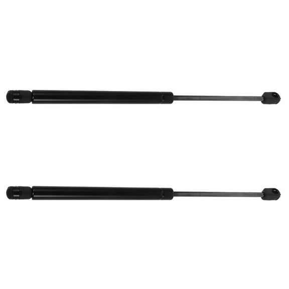 Raindrops 2pcs Hood Prop Rods Automotive Hood Support Pole Car Hood Tool Vehicle Hood Supporting Rods