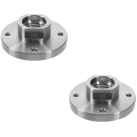 Raindrops 2pcs Lathe Chuck Wood Lathe Face Plate 3 Inch Threaded Backplate Adapter Chuck