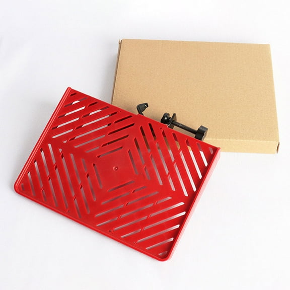 Raindrops 2pcs Live Broadcast Microphone Stand Tray Sound Card Holder With Tray Clamp Adjustable And Portable Music Recording Equipment For Outdoor K-Singing Streaming