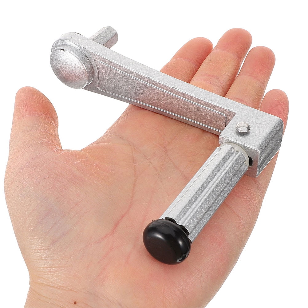 Raindrops 2pcs Sturdy Hand Crank Drying Rack Handle for Reliable ...