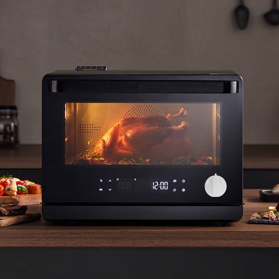 Raindrops 2pcs Microwave Oven Switch Knob Temperature Control Knob Oven Knob Microwave Oven Knobs Microwave Knob Plastic Microwave Knobs Compatible With Midea