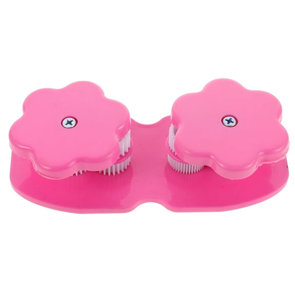 Raindrops 2pcs Paper Quilling Crimper Tool Wave Shaper Making Tool Origami Craft Machine