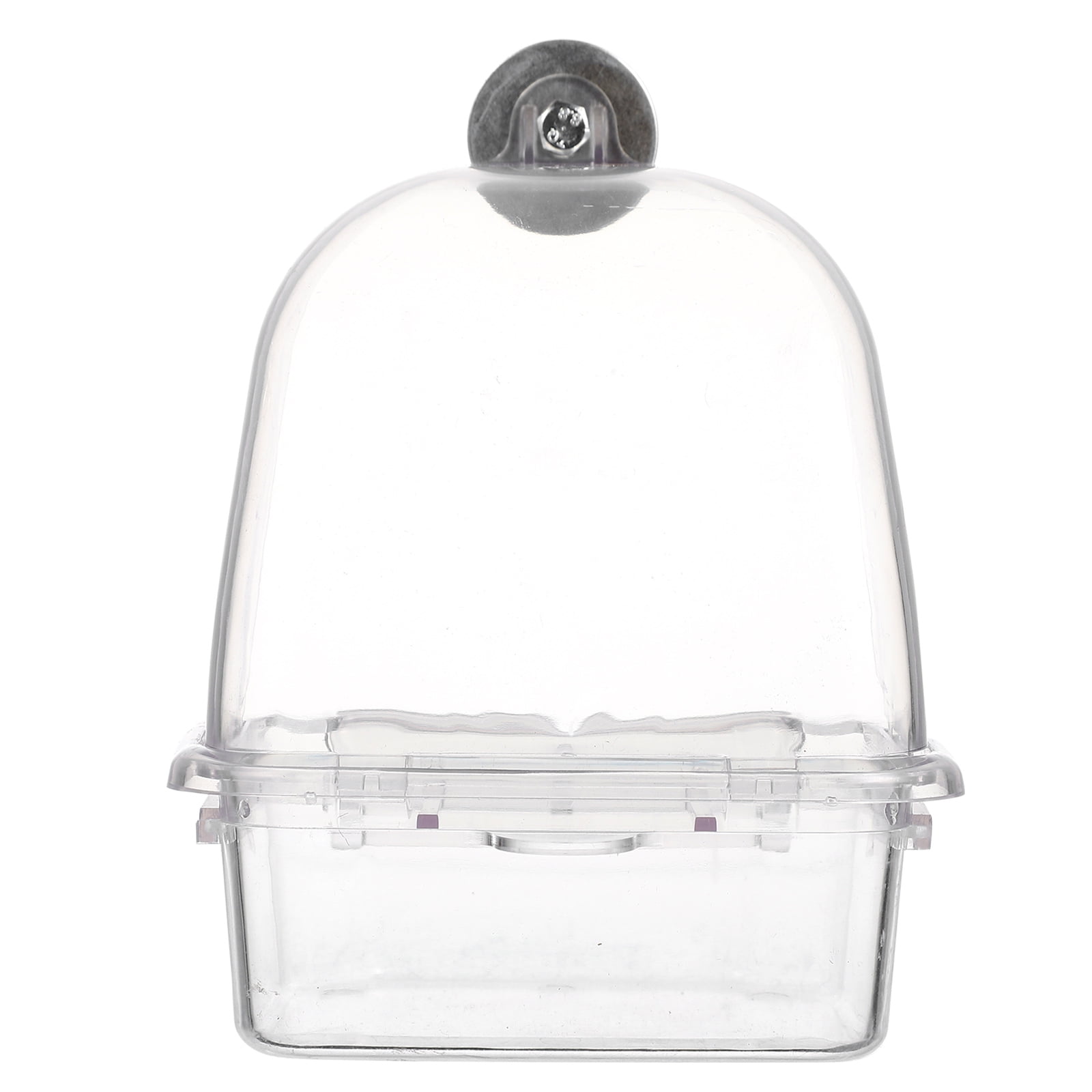 Photo inspiration: Picture Idea: Raindrops 2Pcs Parrot Water Feeder Automatic Water Dispenser Cage