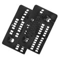 thumbnail image 1 of Raindrops 2pcs Plastic Filter Replacement Outboard Motor Garbage Filter Boat Accessories, 1 of 8