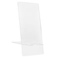 thumbnail image 1 of Raindrops 2pcs School Acrylic Writing Board Modern Memo Board Home Memo Board Office Memo Board, 1 of 8