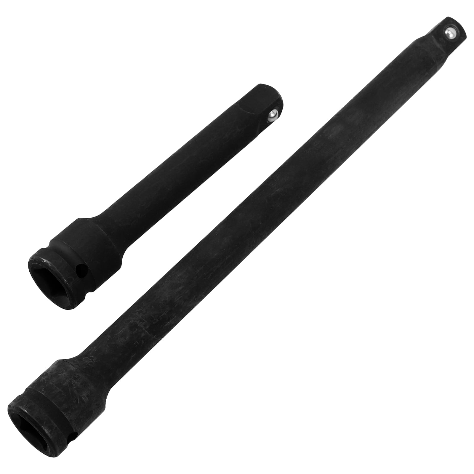 Raindrops 2pcs Socket Extension Rods Electric Wrench Connection Rod ...