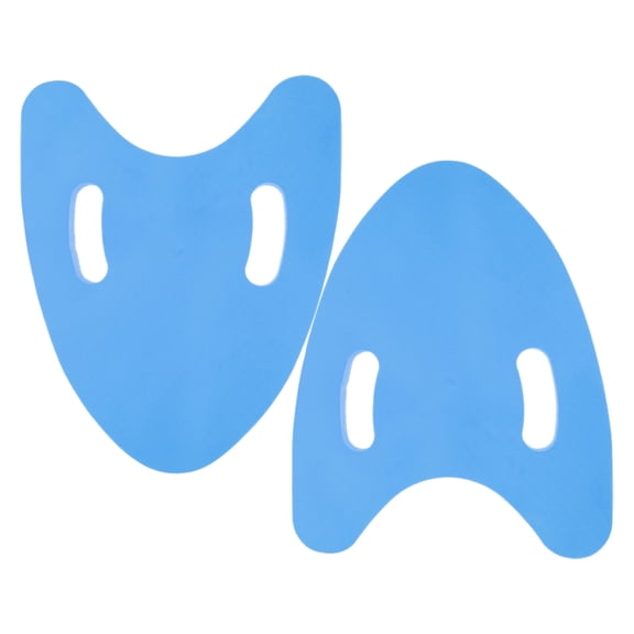 Raindrops Swimming Float EVA 2Set 15.72X11.79X1.10in