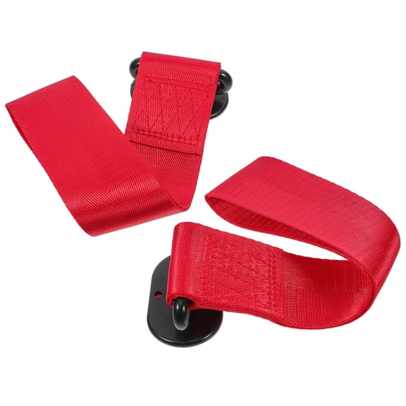 Raindrops 2pcs Tie Down Hook Decorative Tow Hook Decorative Tow Hook Tow Hook Bolt Supply