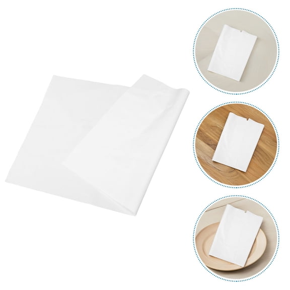 Raindrops 2pcs White Canvas Roll For Painting Large Blank Canvases For Watercolor Drawing Painting Art Supply For Indoor Outdoor Creativity