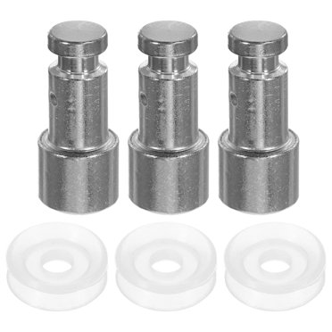 Sewroro 4sets Replacement Float Valve Sealers For Electric