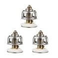 thumbnail image 1 of Raindrops Bathroom Sink Drain Stopper Core Pop Up Plug Core Drain Control 3Pcs, 1 of 8