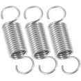 thumbnail image 1 of Raindrops 3 Pcs Funnel Dispenser Spring Pancake Dispenser .50X0.60X0.60CM Silver, 1 of 5