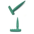 thumbnail image 1 of Raindrops  3 Pcs Gardening Kit Planter Tool Puncher Seedling Device Versatile Tools, 1 of 8