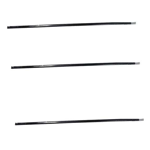 Raindrops  3 Pcs Guitar Truss Rod Adjustment Accessories Lever Repair Tool Bidirectional