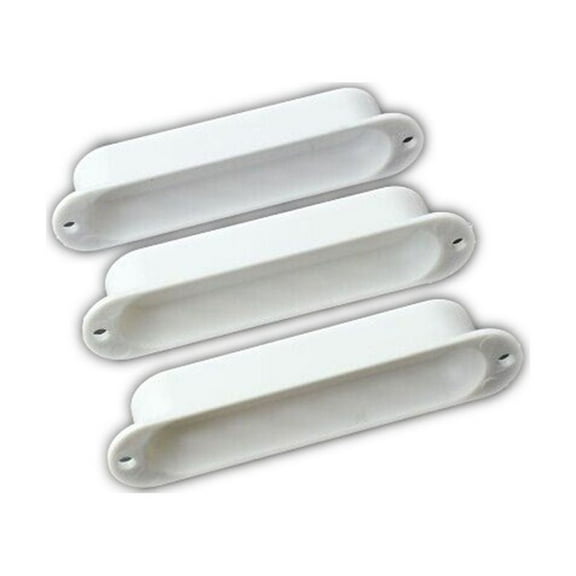 Raindrops  3 Pcs Key Chain Cute Holder Lanyard Ring Charm Chains Rings Carabiner